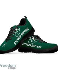 NCAA Stetson Hatters Sneakers Trending Running Shoes For Men And Women Sport Fans Product Photo 2