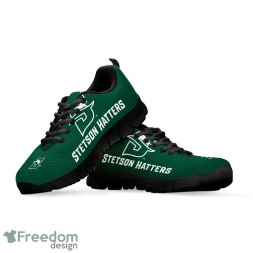 NCAA Stetson Hatters Sneakers Trending Running Shoes For Men And Women Sport Fans Product Photo 2