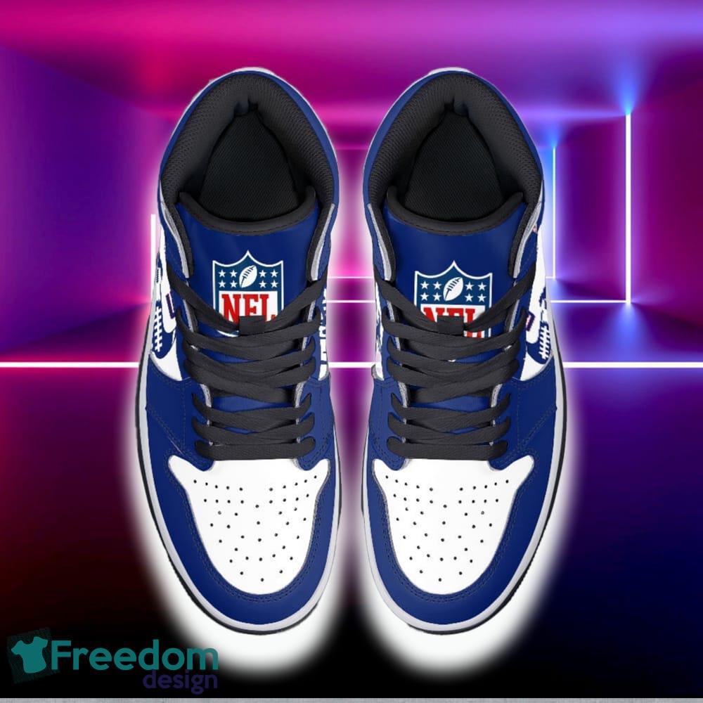 new-york-giants-air-jordan-hightop-shoes-new-custom-name-for-fans-gift-sneaker-2.jpg New York Giants Air Jordan Hightop Shoes New Custom Name For Fans Gift Sneaker - New York Giants Air Jordan Hightop Shoes Photo 6