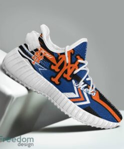 New York Mets Speedsters Yeezy Running Shoes For Fans Gift Men Women - New York Mets Speedsters Yeezy Boost Running Shoes_7