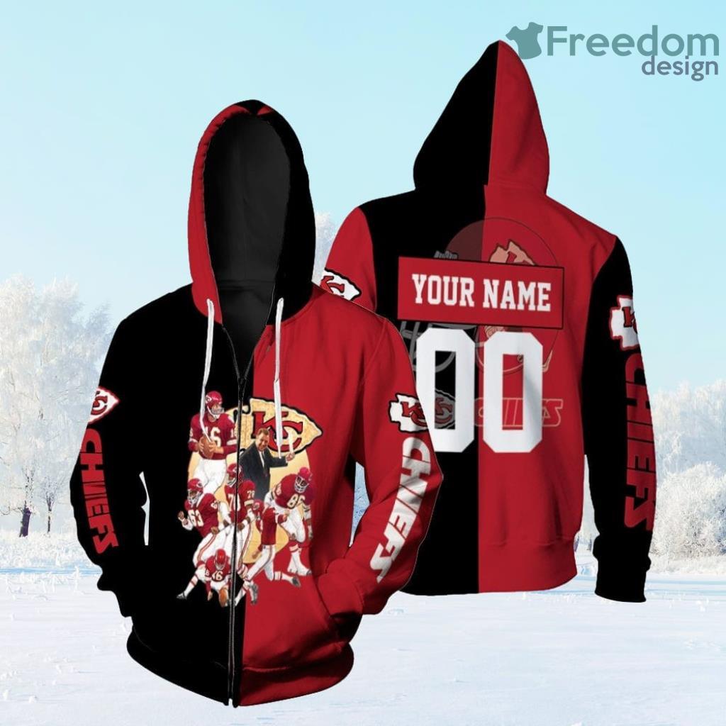 Nfl Season 2020 Kansas City Chiefs West Division Champion Great Great Football Team 3D Personalized 1 Zip Hoodie 3D All Over Print image Nfl Season 2020 Kansas City Chiefs West Division Champion Great Great Football Team 3D Personalized 1 Zip Hoodie 3D All Over Print Product Photo 1