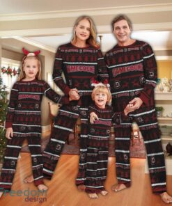 Pajamas set Ugly Christmas NCAA South Carolina Gamecocks Men Women For Fans Pajamas set Ugly Christmas NCAA South Carolina Gamecocks Men Women For Fans