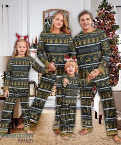 Pajamas set Ugly Christmas NHL Vegas Golden Knights Men Women For Fans