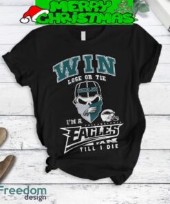 Philadelphia Eagles Fan Till I Die Fleece Pajamas Set All Over Print Christmas Gift - Philadelphia Eagles Fan Till I Die Fleece Pajamas Set-2