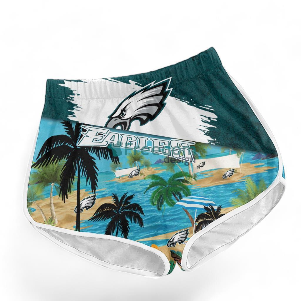 philadelphia-eagles-logo-combo-hawaiian-shirt-and-short-trending-summer-for-fans-2.jpg Philadelphia Eagles Logo Combo Hawaiian Shirt And Short Trending Summer For Fans Product Photo 3