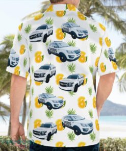 Pima county Sheriff Arizona Vehicles Beach Shirt For Team Product Photo 2