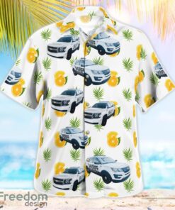 Pima county Sheriff Arizona Vehicles Beach Shirt For Team Product Photo 3