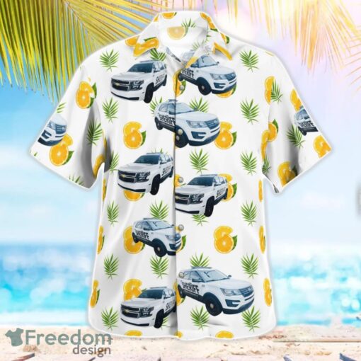 Pima county Sheriff Arizona Vehicles Beach Shirt For Team Product Photo 3