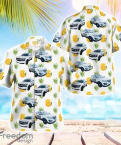 Pima county Sheriff Arizona Vehicles Beach Shirt For Team Product Photo 1