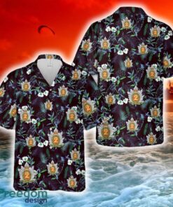 Queen’s Own Rifles of Canada Hawaiian Shirt