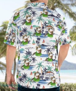 Ragdoll Cat Aloha Hawaiian Shirt Beach Gift Shirt Product Photo 2