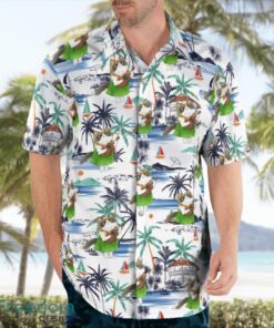 Ragdoll Cat Aloha Hawaiian Shirt Beach Gift Shirt Product Photo 4