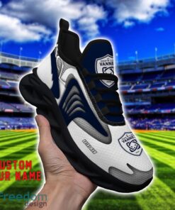 Rugby Club Vannes Personalized Name Max Soul Shoes Men Women Running Shoes Limited Product Photo 2