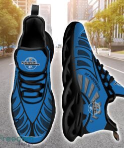 SC Paderborn Sneakers Max Soul Shoes Limited For Fans Product Photo 2