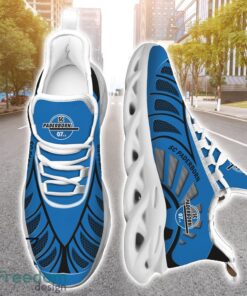 SC Paderborn Sneakers Max Soul Shoes Limited For Fans Product Photo 1