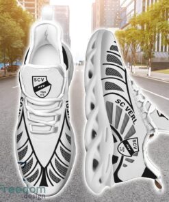 SC Verl Sneakers Max Soul Shoes Limited For Fans