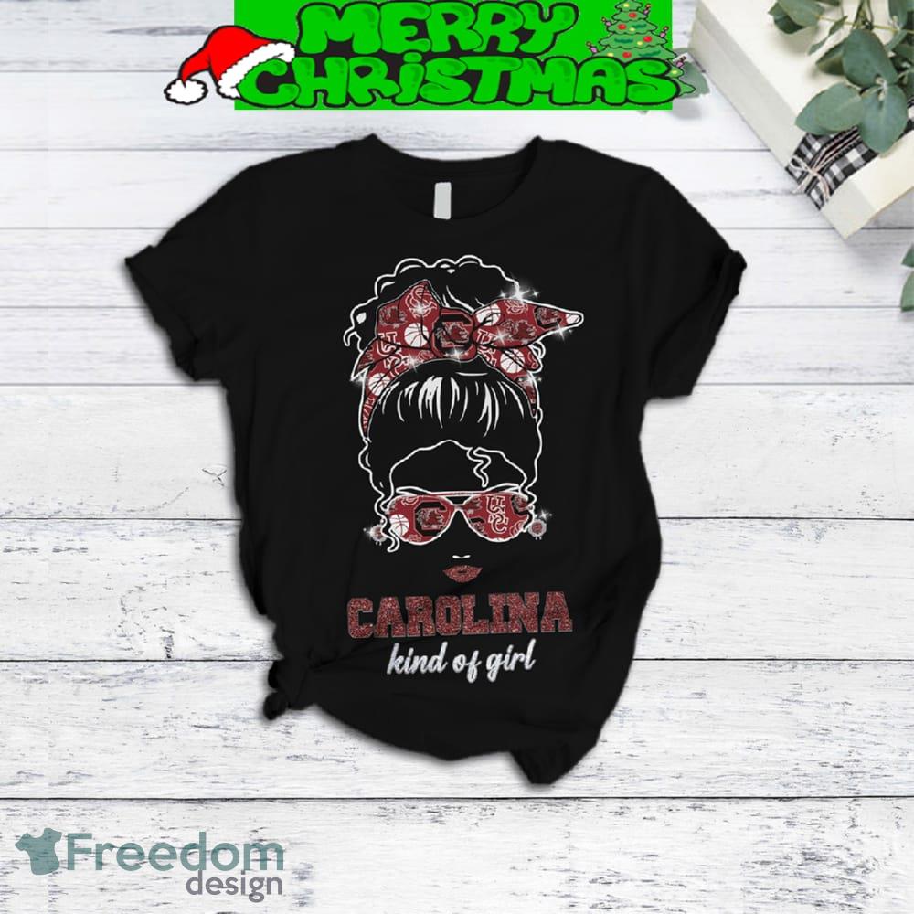 south-carolina-gamecocks-forever-girl-fleece-pajamas-set-gift-family-2.jpg South Carolina Gamecocks Forever Girl Fleece Pajamas Set Gift Family - South Carolina Gamecocks Forever Girl Fleece Pajamas Set-3