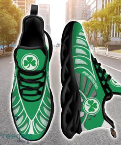 SpVgg Greuther Furth Sneakers Max Soul Shoes Limited For Fans Product Photo 2