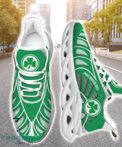 SpVgg Greuther Furth Sneakers Max Soul Shoes Limited For Fans Product Photo 1