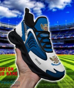 St Johnstone F.C. Personalized Name Max Soul Shoes Men Women Running Shoes Limited Product Photo 2