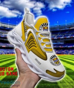 St Mirren F.C. Personalized Name Max Soul Shoes Men Women Running Shoes Limited