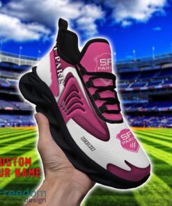 Stade Francais Personalized Name Max Soul Shoes Men Women Running Shoes Limited Product Photo 2