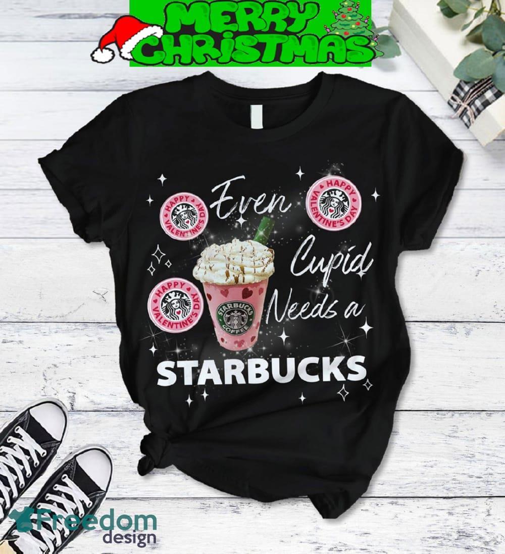 starbucks-cupid-need-coffee-black-fleece-pajamas-set-all-over-print-christmas-gift-2.jpg Starbucks Cupid Need Coffee Black Fleece Pajamas Set All Over Print Christmas Gift - Starbucks Cupid Need Coffee Black Fleece Pajamas Set-3