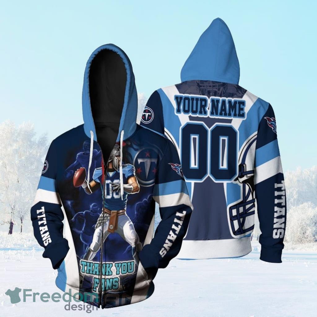 Stephen Gostkowski 03 Tennessee Titans 2021 Super Bowl Afc South Division Champions Thanks You Fans Personalized Zip Hoodie 3D All Over Print image Stephen Gostkowski 03 Tennessee Titans 2021 Super Bowl Afc South Division Champions Thanks You Fans Personalized Zip Hoodie 3D All Over Print Product Photo 1