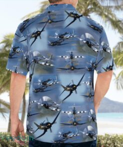 Sun N Fun Aerospace Expo Beach Shirt For Team Product Photo 2