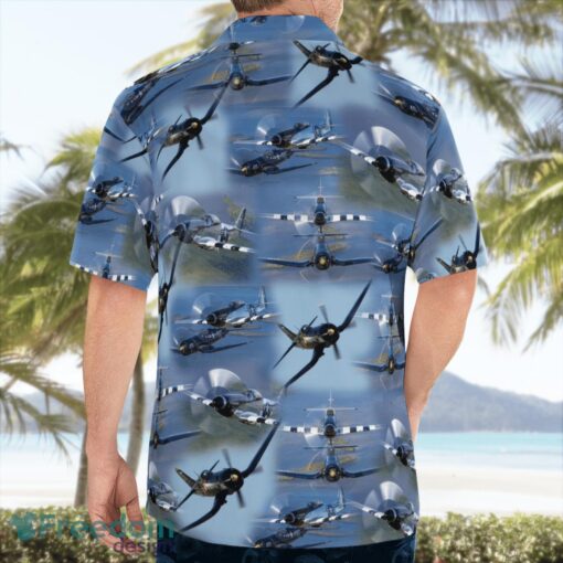 Sun N Fun Aerospace Expo Beach Shirt For Team Product Photo 2