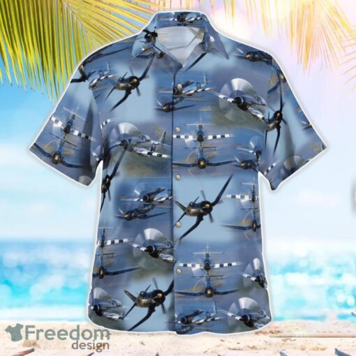 Sun N Fun Aerospace Expo Beach Shirt For Team Product Photo 3