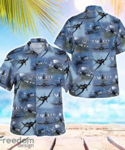 Sun N Fun Aerospace Expo Beach Shirt For Team Product Photo 1