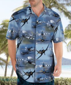 Sun N Fun Aerospace Expo Beach Shirt For Team Product Photo 4