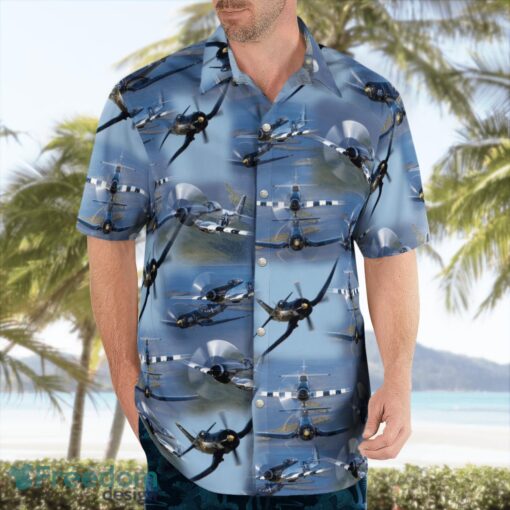 Sun N Fun Aerospace Expo Beach Shirt For Team Product Photo 4