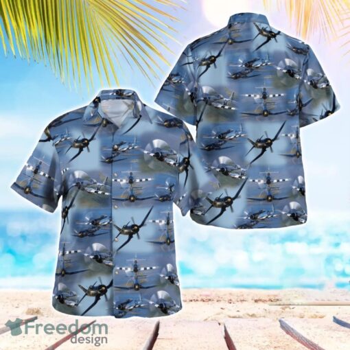 Sun N Fun Aerospace Expo Beach Shirt For Team Product Photo 1