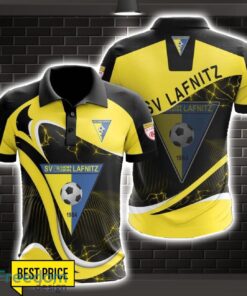 SV Lafnitz 3D Polo Shirt Special Gift For Fans Holiday Gift