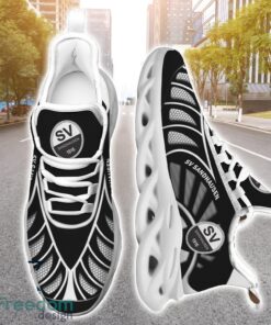 SV Sandhausen Sneakers Max Soul Shoes Limited For Fans Product Photo 2