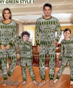 T 39 Sabreliner T39 Aircraft Ugly Christmas Pajamas Set Family Gift For Family image T-39 Sabreliner T39 Aircraft Ugly Christmas Pajamas Set Family Gift For Family - T-39 Sabreliner T39 Aircraft Pajamas Set Family Photo Zarmy