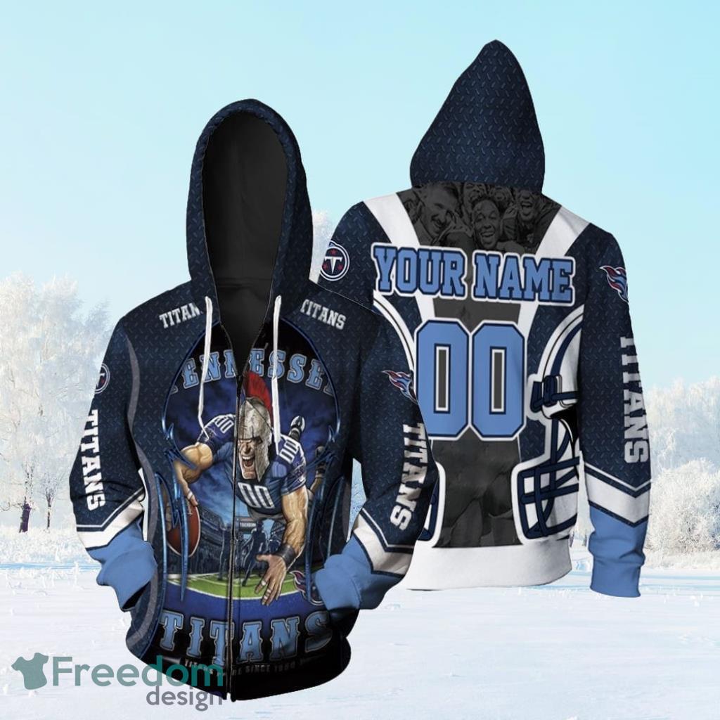 Tennessee Titans Pride Since 1960 Afc South Division Champions Super Bowl 2021 Personalized Zip Hoodie 3D All Over Print image Tennessee Titans Pride Since 1960 Afc South Division Champions Super Bowl 2021 Personalized Zip Hoodie 3D All Over Print Product Photo 1
