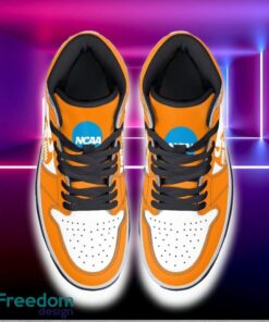 Tennessee Volunteers Air Jordan Hightop Shoes New Custom Name For Fans Gift Sneaker image Tennessee Volunteers Air Jordan Hightop Shoes New Custom Name For Fans Gift Sneaker - Tennessee Volunteers Air Jordan Hightop Shoes Photo 6