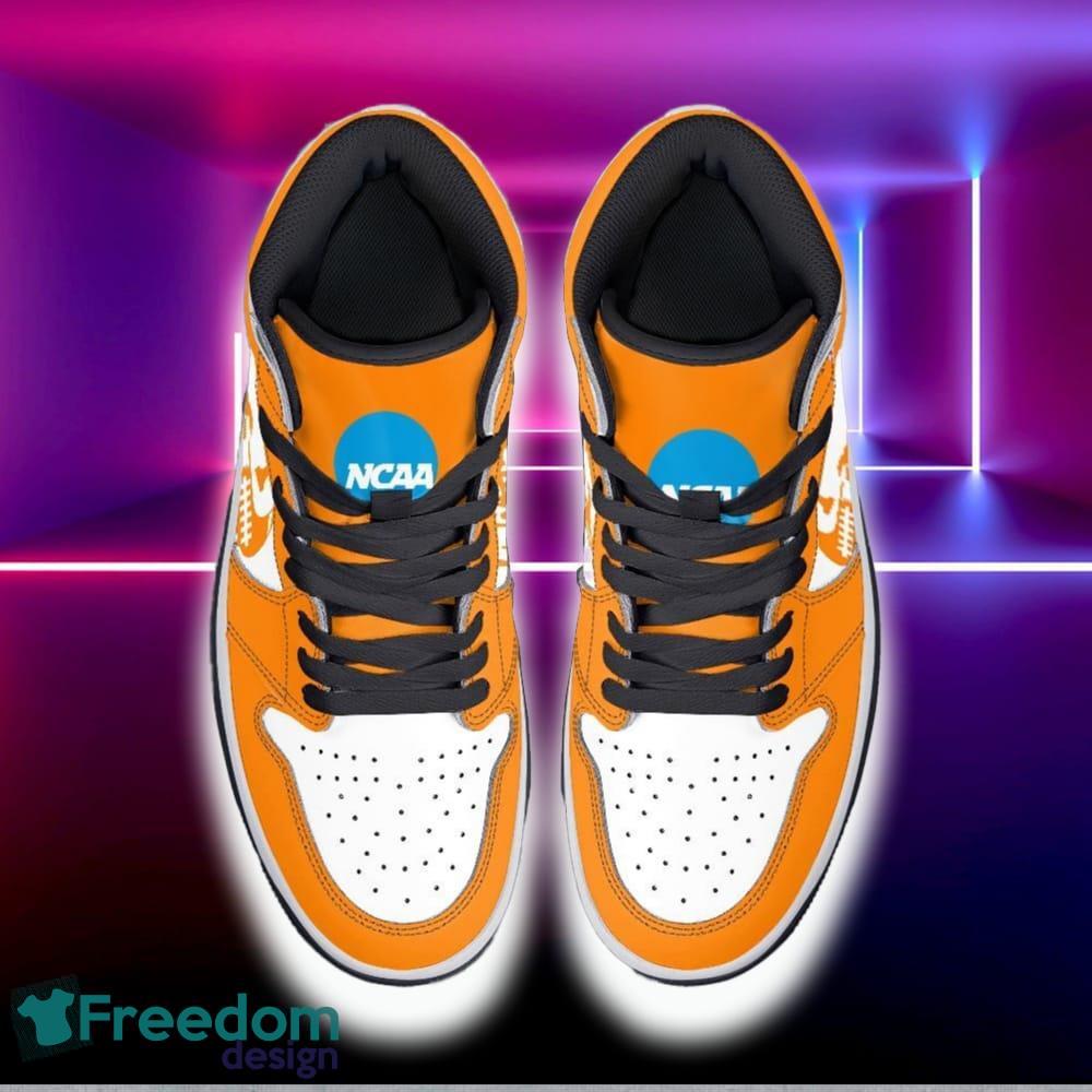 tennessee-volunteers-air-jordan-hightop-shoes-new-custom-name-for-fans-gift-sneaker-2.jpg Tennessee Volunteers Air Jordan Hightop Shoes New Custom Name For Fans Gift Sneaker - Tennessee Volunteers Air Jordan Hightop Shoes Photo 6