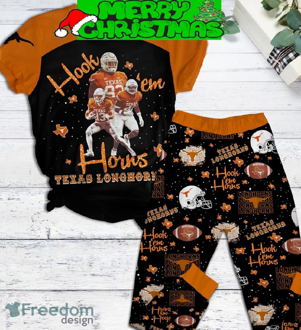 texas-longhorns-hook-em-horns-fleece-pajamas-set-for-women-gift-christmas-2.jpg Texas Longhorns Hook ‘Em Horns Fleece Pajamas Set For Women Gift Christmas - Texas Longhorns Hook ‘Em Horns Fleece Pajamas Set-3