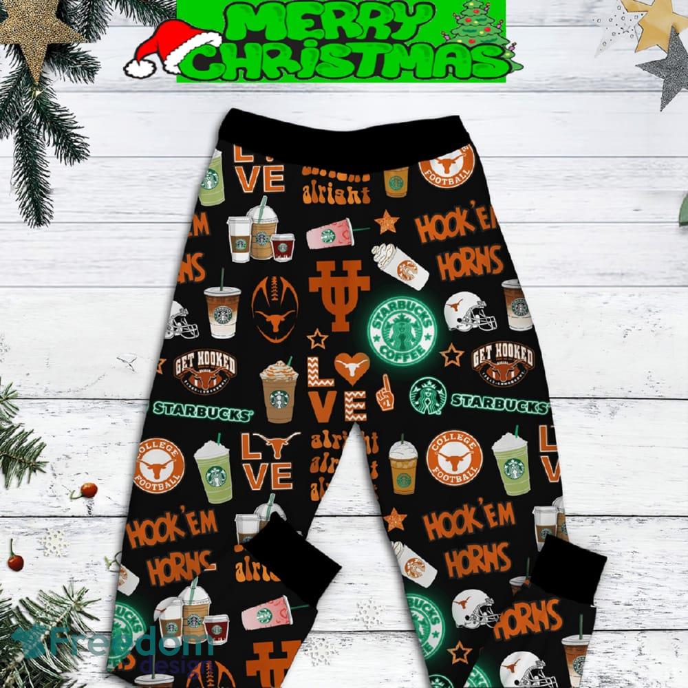 texas-longhorns-starbucks-kind-of-girl-fleece-pajamas-set-gift-family-2.jpg Texas Longhorns Starbucks Kind Of Girl Fleece Pajamas Set Gift Family - Texas Longhorns Starbucks Kind Of Girl Fleece Pajamas Set-3