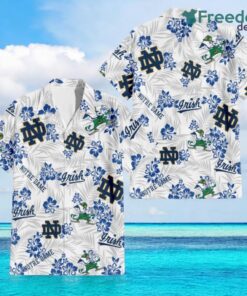 The Irish Tropical Summer Hawaiian Shirt
