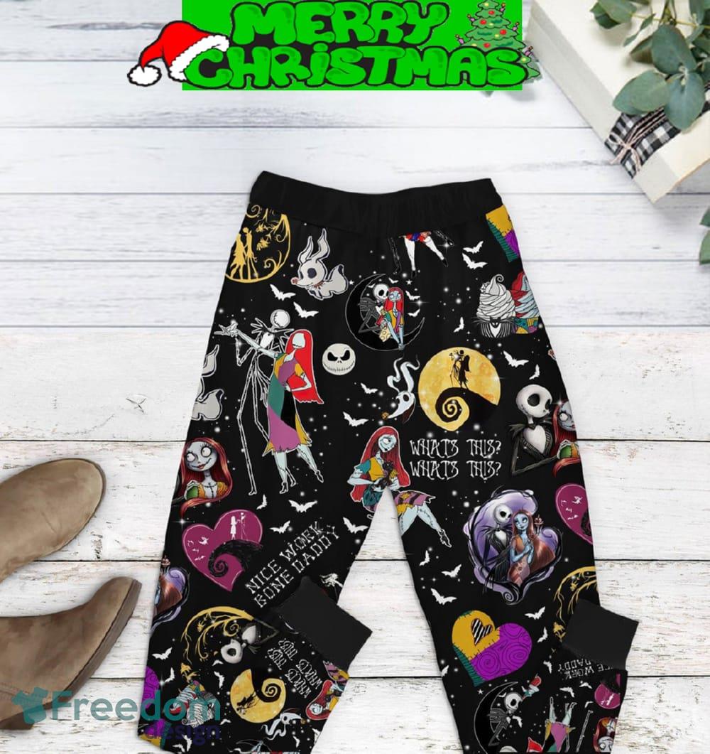 the-nightmare-before-christmas-couple-valentine-fleece-pajamas-set-all-over-print-christmas-gift-2.jpg The Nightmare Before Christmas Couple Valentine Fleece Pajamas Set All Over Print Christmas Gift - The Nightmare Before Christmas Couple Valentine Fleece Pajamas Set-3
