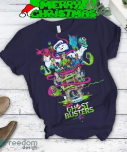 The Real Ghostbusters One Of The Boys Fleece Pajamas Set For Christmas image The Real Ghostbusters One Of The Boys Fleece Pajamas Set For Christmas - The Real Ghostbusters One Of The Boys Fleece Pajamas Set-3