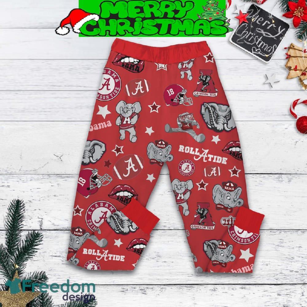 this-is-my-alabama-christmas-watching-shirt-pajamas-set-gift-family-1.jpg This Is My Alabama Christmas Watching Shirt Pajamas Set Gift Family - This Is My Alabama Christmas Watching Shirt Pajamas Set-2