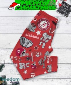 This Is My Alabama Christmas Watching Shirt Pajamas Set Gift Family image This Is My Alabama Christmas Watching Shirt Pajamas Set Gift Family - This Is My Alabama Christmas Watching Shirt Pajamas Set-3