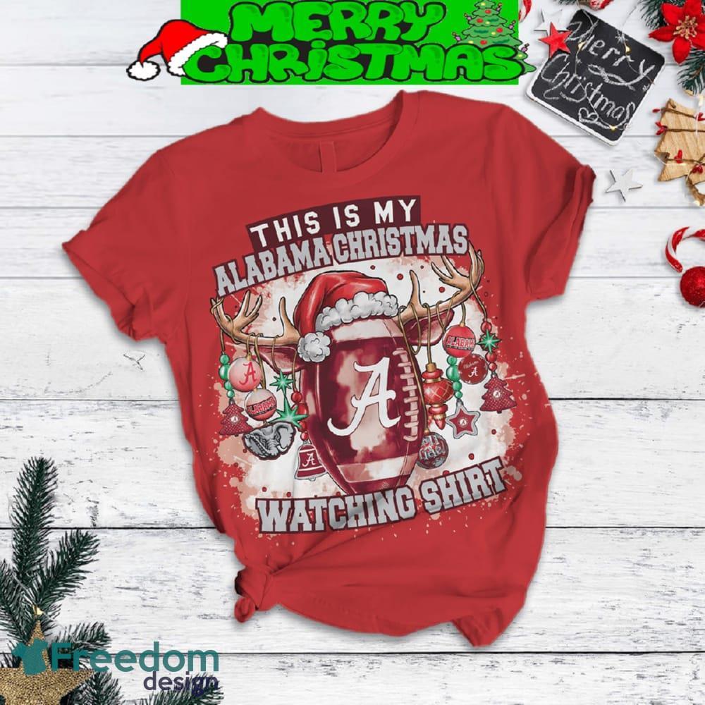 this-is-my-alabama-christmas-watching-shirt-pajamas-set-gift-family-3.jpg This Is My Alabama Christmas Watching Shirt Pajamas Set Gift Family - This Is My Alabama Christmas Watching Shirt Pajamas Set-4