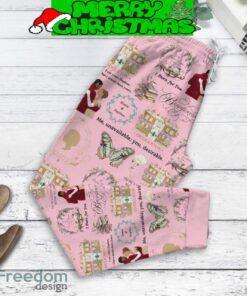 This Is My Bridgerton Watching Shirt Fleece Pajamas Set For Christmas image This Is My Bridgerton Watching Shirt Fleece Pajamas Set For Christmas - This Is My Bridgerton Watching Shirt Fleece Pajamas Set-3